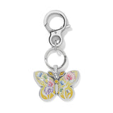 La Tulipe Sparkle Handbag Fob