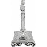 Tradition Scroll Menorah