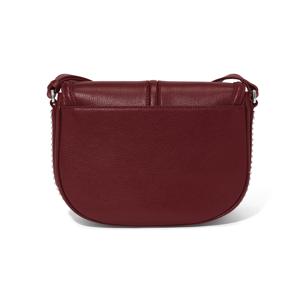Weston Saddlebag