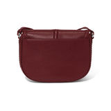 Weston Saddlebag