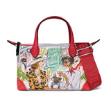California Dreaming Medium Tote