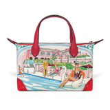 California Dreaming Medium Tote