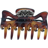 Brighton Small Stella Hair Clip