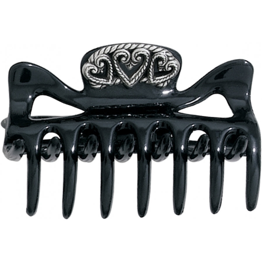 Brighton Small Stella Hair Clip