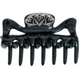 Brighton Small Stella Hair Clip