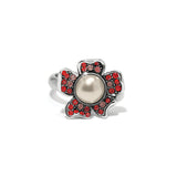 Brighton Everbloom Pearl Ring Style J63333