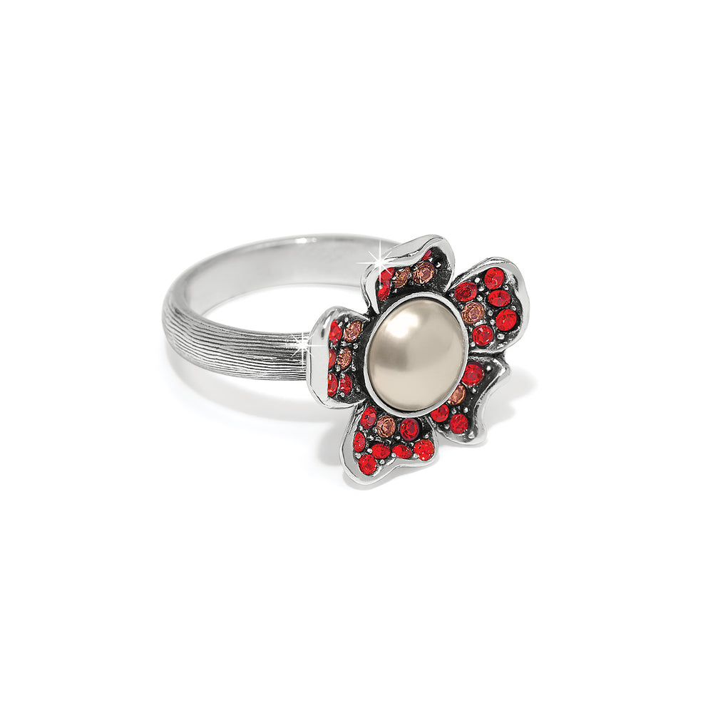 Brighton Everbloom Pearl Ring Style J63333