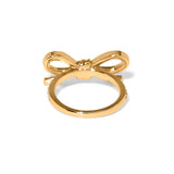 Brighton Illumina Bow Ring Style J63605