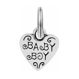 Brighton Baby Charm