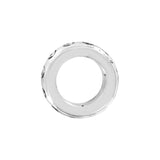 Swirly Spacer