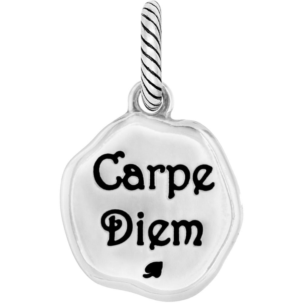 Fleur De Lis Seal Charm