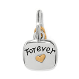 Friends Forever Charm