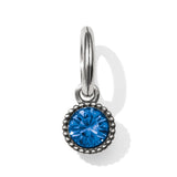 Glitz Birthstone Amulet