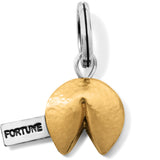 Fortune Cookie Charm