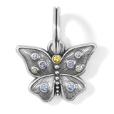 Julia Butterfly Charm