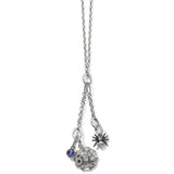 Spooky Spider Charm