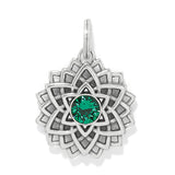 Serenity Amulet