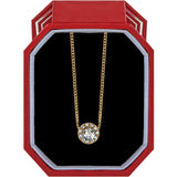 Illumina Solitaire Necklace Gift Box