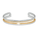 Medici Flex Cuff Bracelet