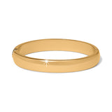 B Radiant Hinged Bangle