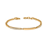 Brighton Meridian Geo Bar Bracelet