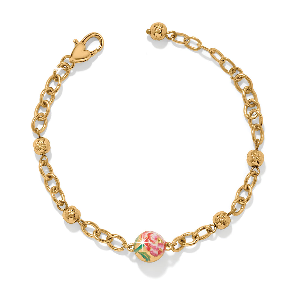 Rose Petal Bracelet – Rascal's Ladies Boutique