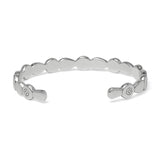 Palm Canyon Flex Cuff Bracelet