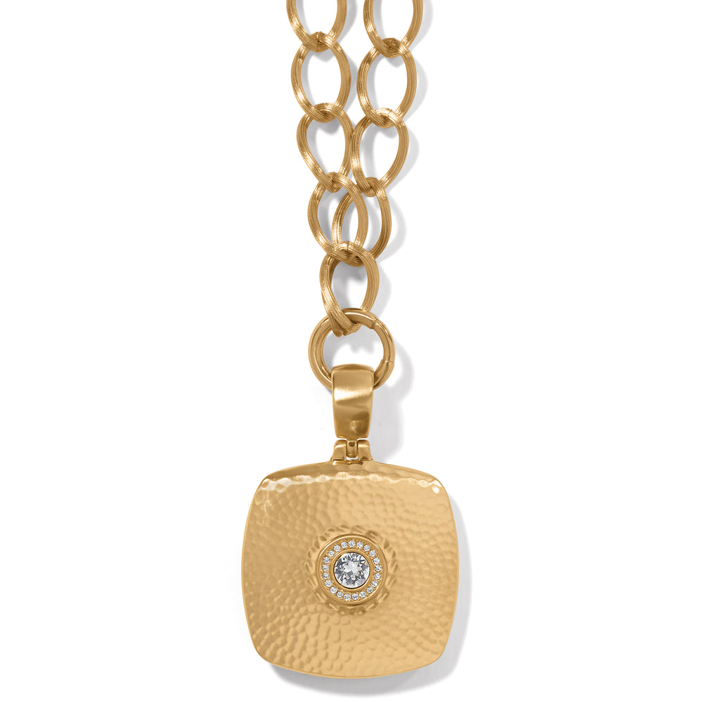 Suisses Necklace