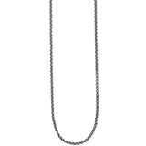 Vivi Delicate Long Charm Necklace