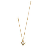 Twilight Waters Trio Necklace