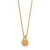 Nile Mini Pendant Necklace