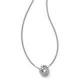 Brighton Illumina Solitaire Necklace