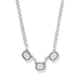 Twinkle Luxe Trio Necklace