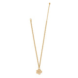 Everbloom Luster Ivory Necklace