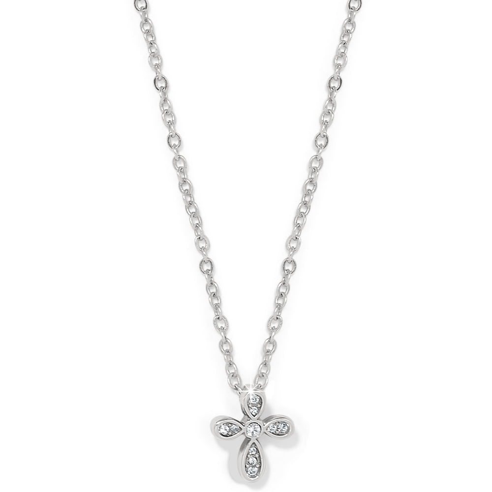 Brighton Enchanting Cross Necklace