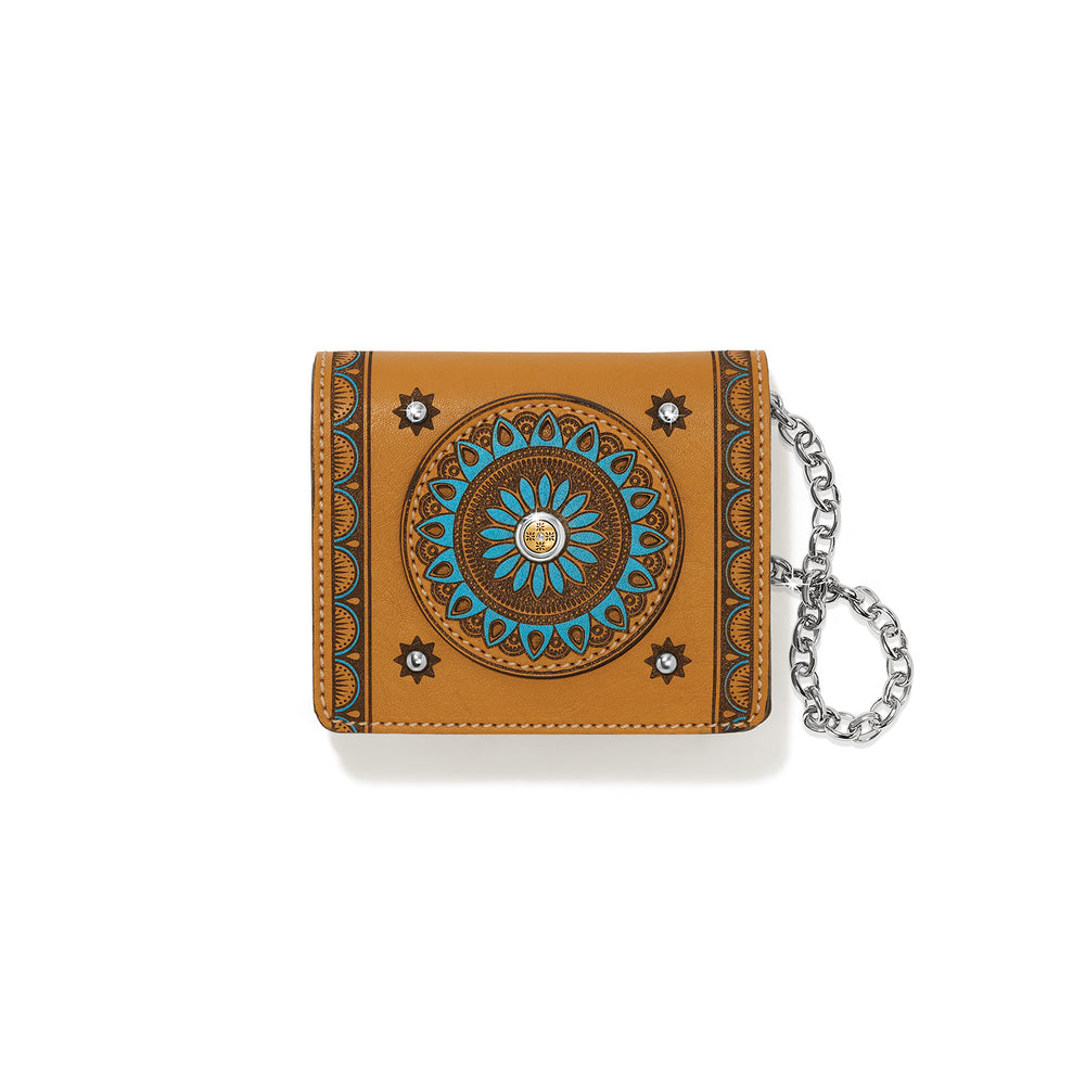 Mosaic Small Wallet