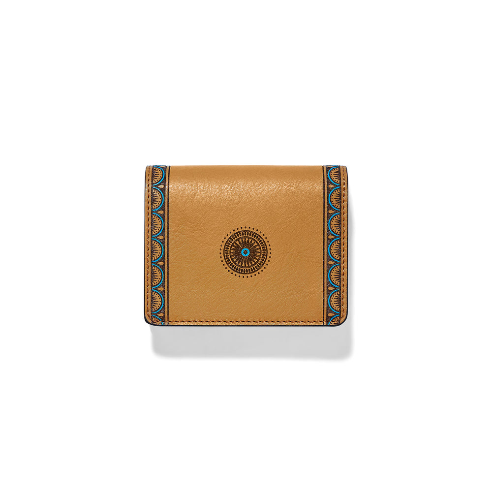 Mosaic Small Wallet