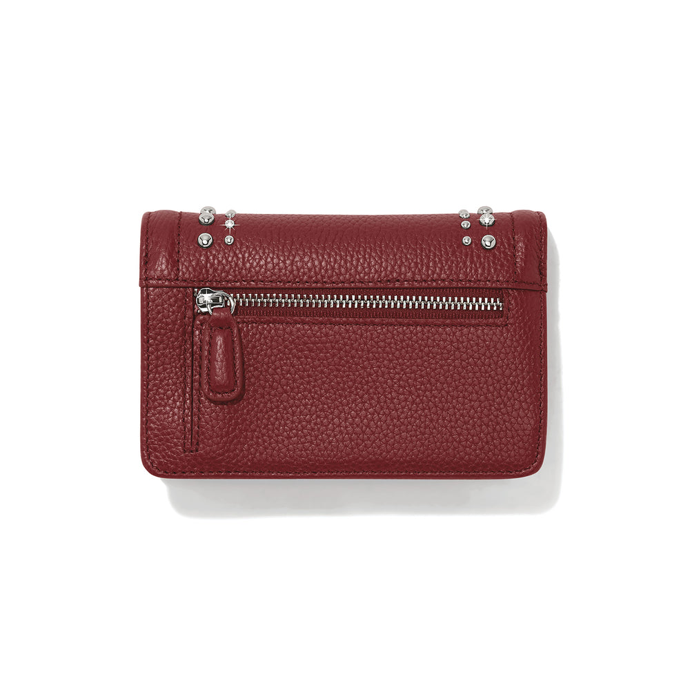 Pretty Tough Stud Medium Wallet