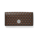 Ferrara La Bellezza Slim Folio Wallet
