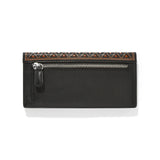 Ferrara La Bellezza Slim Folio Wallet