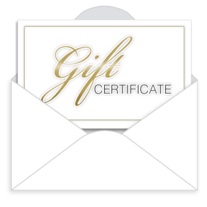 Rascal's Boutique Gift Certificate/E-Gift Card