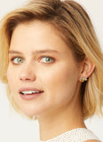 Brighton Bee Happy Mini Post Earrings Style J22123