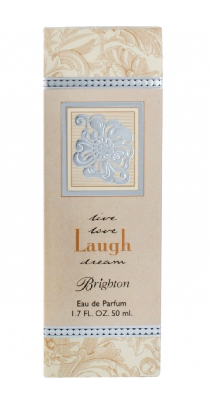 Brighton LAUGH Eau De Parfum Style F2020 - LAUGH 1.7 oz