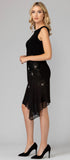 Joseph Ribkoff Dress Style 193201 - Black