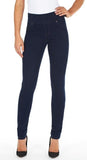 French Dressing Jeans Love Premium Jegging Style 2416214 - Indigo