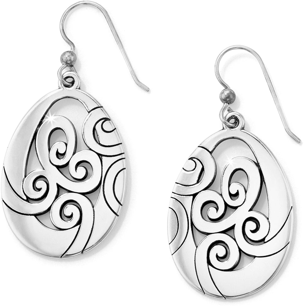 Brighton Mingle French Wire Earring Style JE0910