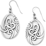 Brighton Mingle French Wire Earring Style JE0910