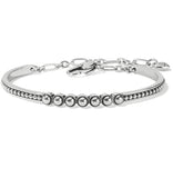 Brighton Pretty Tough Bar Bracelet Style JF8740