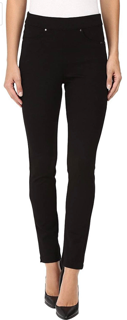 French Dressing Jeans Love Premium Jegging Style 2416214 - Black