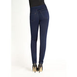 French Dressing Jeans Love Premium Jegging Style 2416214 - Indigo